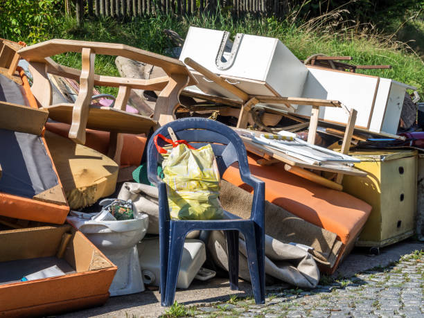Best Affordable Junk Removal Services  in Lake Arrowhead, ME