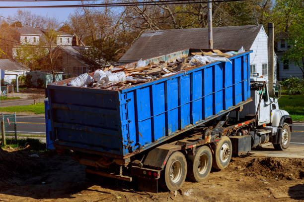 Best Junk Removal for Businesses  in Lake Arrowhead, ME