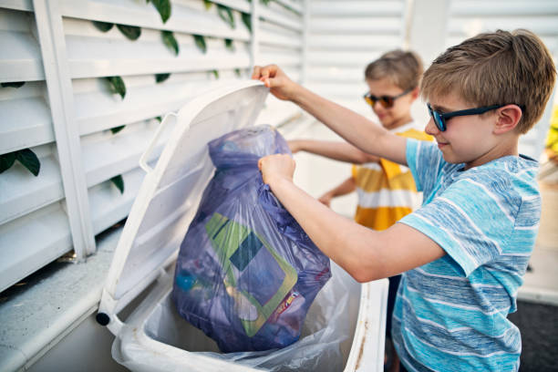 Full-Service Junk Removal in Lake Arrowhead, ME