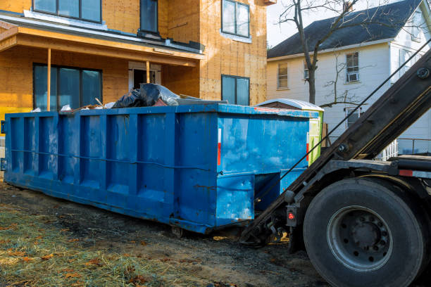 Best Local Junk Hauling  in Lake Arrowhead, ME