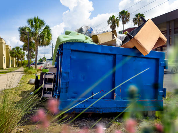 Household Junk Removal in Lake Arrowhead, ME