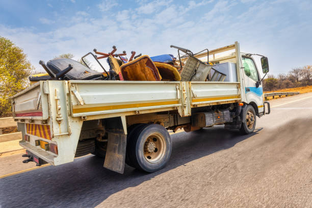 Best Attic Cleanout Services  in Lake Arrowhead, ME