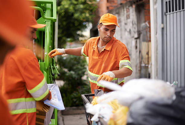 Best Construction Debris Removal  in Lake Arrowhead, ME